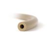  Tube Peek 1/32"x0.40mm naturel 