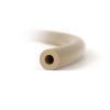  Tube Peek 1/32"x0.40mm naturel 