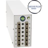  DEGAZEUR HPLC DEGASi PLUS 