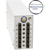  DEGAZEUR HPLC DEGASi PLUS GP 