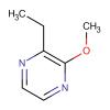  2-Ethyl-3-methoxypyrazine 