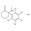  Ketamine-D4 HCl (0.1 mg/ml) 