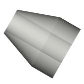  Ferrule inverse ETFE OMNI-LOK 