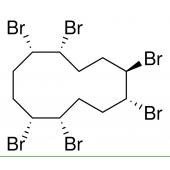  ()-beta-Hexabromocyclodo- 