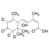  [2H6](+)-cis,trans-ABSCISIC 