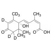  [2H6](+)-cis,trans-ABSCISIC 