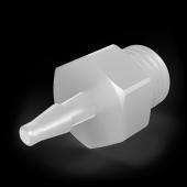  Adaptateur PP Cannel�/Barbed 