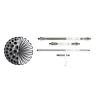  ACCLAIM CARBONYL 3�m 2.1x150MM 