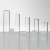  1ML SHELL VIAL, 40 X 8.2MM, 
