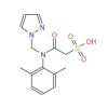  Metazachlor Metabolite 