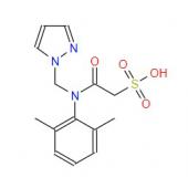  Metazachlor Metabolite 