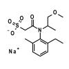  (rac)-Metolachlor Metabolite 