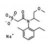  (rac)-Metolachlor Metabolite 