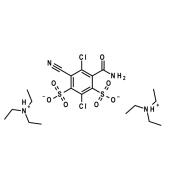  Chlorothalonil R419492 