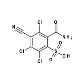  Chlorothalonil Metabolite 