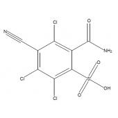  Chlorothalonil Metabolite 