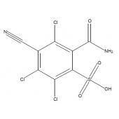  Chlorothalonil Metabolite 