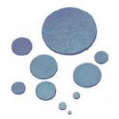  Fritt INOX 316 3/8" diam. 