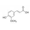  Ferulic acid 