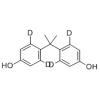  BISPHENOL A-3,3',5,5'-D4 