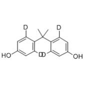  BISPHENOL A-3,3',5,5'-D4 