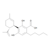  Cannabidiolic acid 