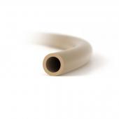  Tube PEEK 1/8"x2mm naturel 