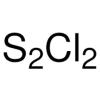  Sulfur monochloride 