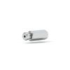  Adaptateur Inox M6 Mle fond 