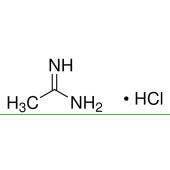  Acetamidine hydrochloride 