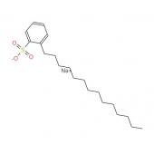  Sodium Tetradecylbenzene 