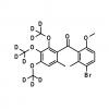  Metrafenone-(2,3,4-trimethoxy- 