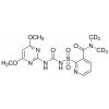  Nicosulfuron-(N,N-dimehtyl-d6) 