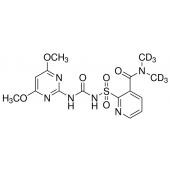  Nicosulfuron-(N,N-dimehtyl-d6) 