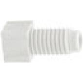  Raccord  bride Blanc noir 