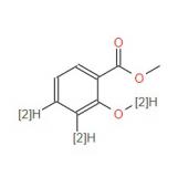  Methyl-d3-salicylate 