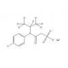  Flufenacet Metabolite M2-d7 