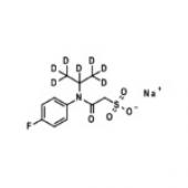  Flufenacet Metabolite M2-d7 