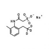  (S)-Metolachlor Metabolite 