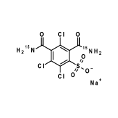  Chlorothalonil Metabolite 