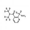  Nicosulfuron Metabolite ASDM- 