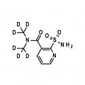  Nicosulfuron Metabolite ASDM- 