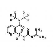  Nicosulfuron Metabolite AUSN- 