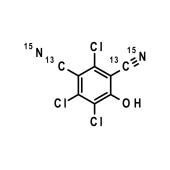  Chlorothalonil Metabolite 