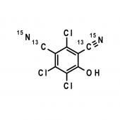  Chlorothalonil Metabolite 