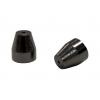  Ferrule graphite 1/5" 1.0mmID 