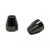  Ferrule graphite 1/5" 1.0mmID 