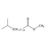  Methyl 13-Methyltetradecanoate 