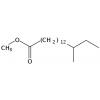  Methyl 14-Methylhexadecanoate 