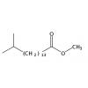  Methyl 15-Methylhexadecanoate 